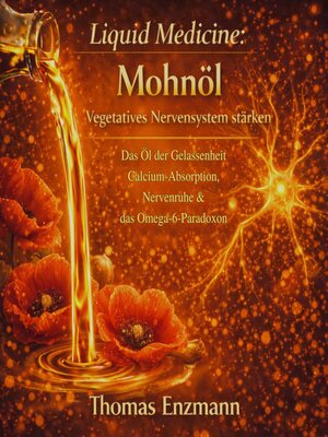 cover image of Liquid Medicine